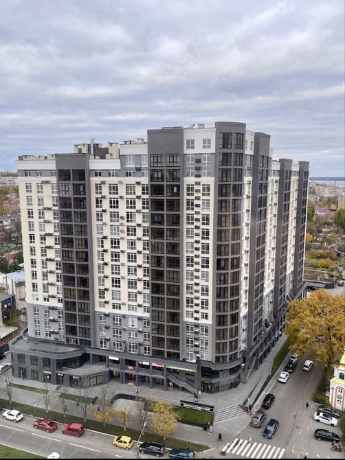 Продаж 1-кімнатної квартири ЖК Борисо- Глібський Шкільна 73б Vyshhorod - photo 1