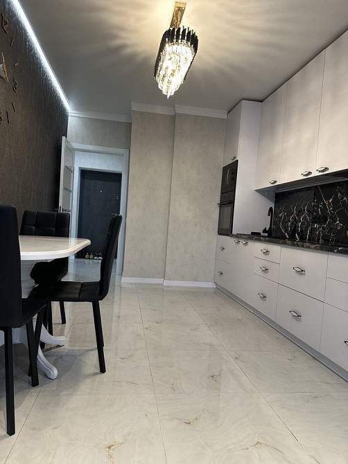 Продаж 1-кімнатної квартири ЖК Борисо- Глібський Шкільна 73б Vyshhorod - photo 7