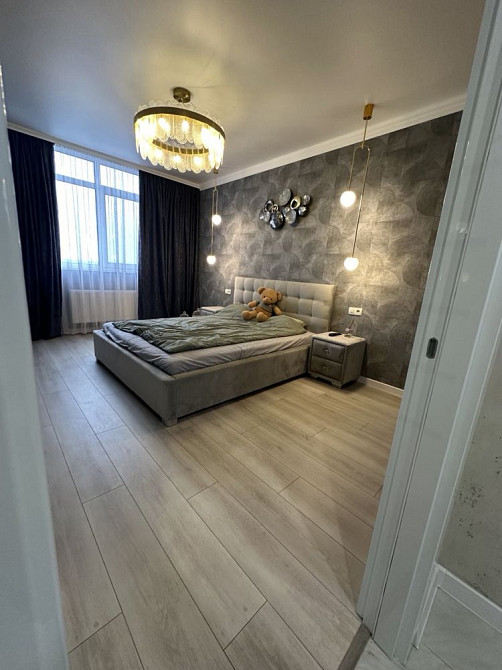 Продаж 1-кімнатної квартири ЖК Борисо- Глібський Шкільна 73б Vyshhorod - photo 3