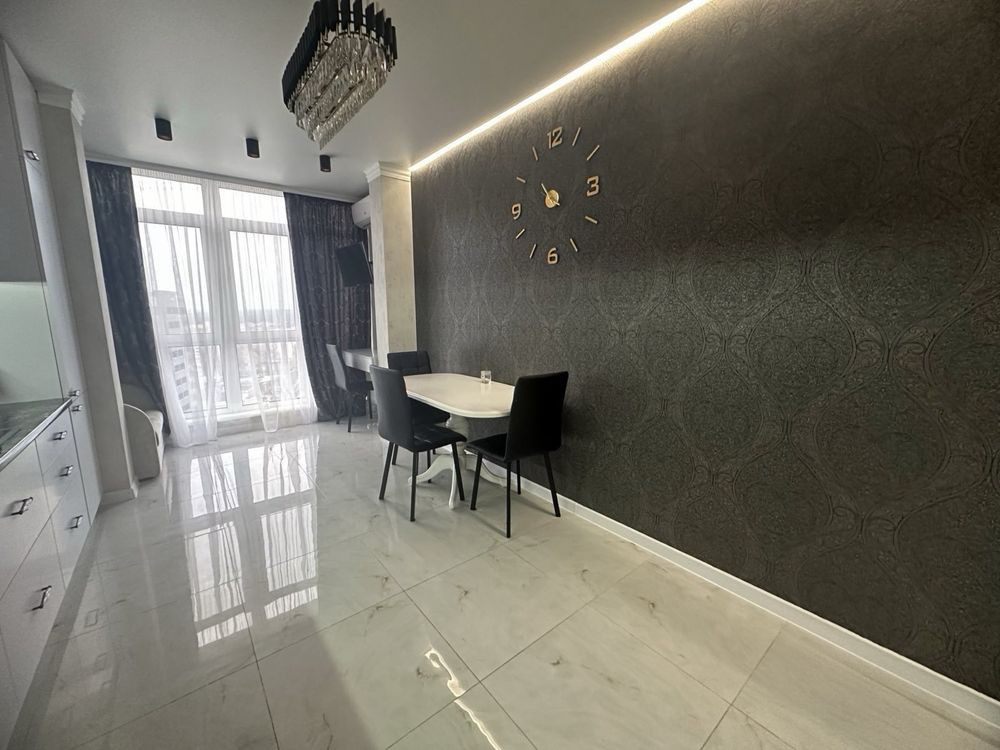 Продаж 1-кімнатної квартири ЖК Борисо- Глібський Шкільна 73б Vyshhorod - photo 4