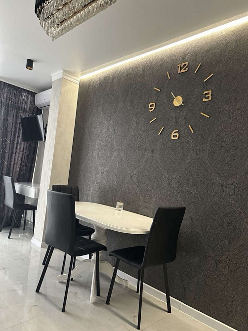 Продаж 1-кімнатної квартири ЖК Борисо- Глібський Шкільна 73б Vyshhorod - photo 6