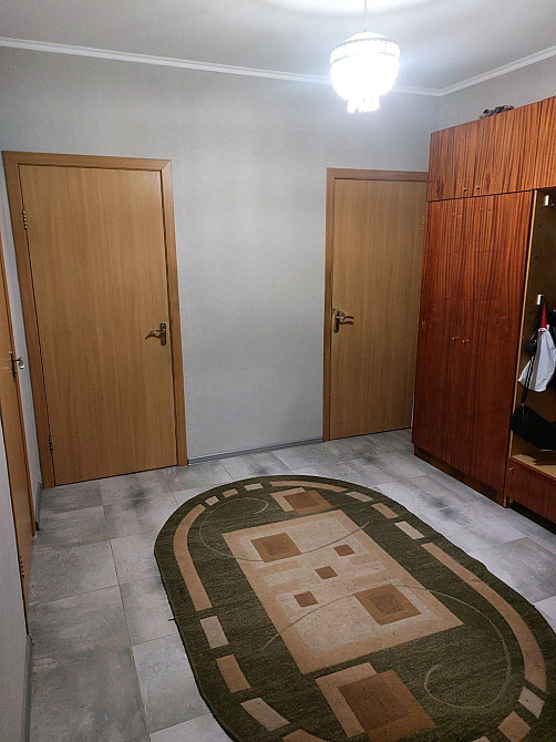 Теремки - 2 хв.  Трикімнатна в гарному стані. Velyki Novosilky - photo 7