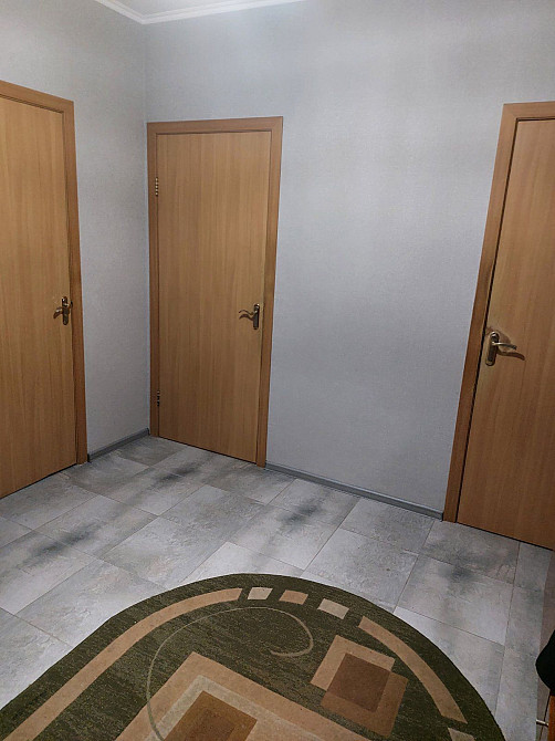 Теремки - 2 хв.  Трикімнатна в гарному стані. Velyki Novosilky - photo 6