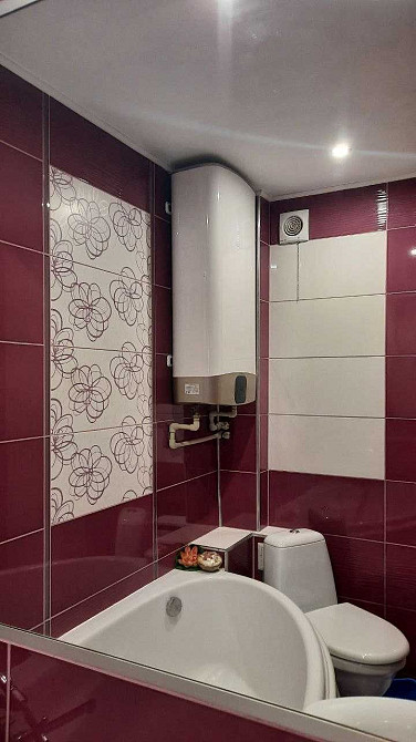 Продаю 1к  квартиру Гостинка Днепр - изображение 6