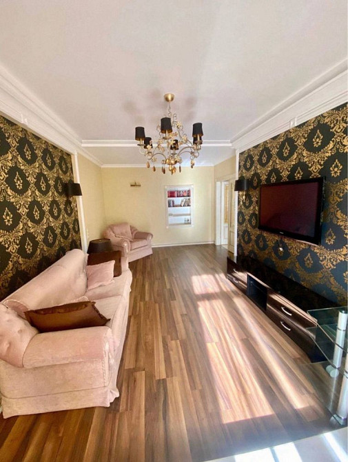 Оренда просторої  4 кімнатної квартира на Подолі вул. Щекавицька Центр Kyiv - photo 8