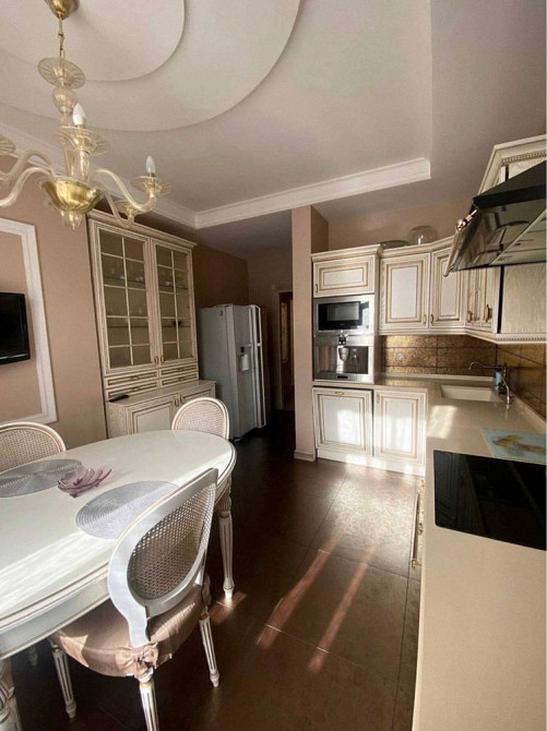 Оренда просторої  4 кімнатної квартира на Подолі вул. Щекавицька Центр Kyiv - photo 2