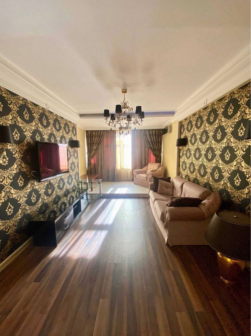 Оренда просторої  4 кімнатної квартира на Подолі вул. Щекавицька Центр Kyiv - photo 6