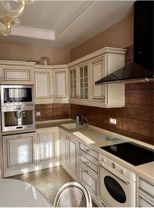 Оренда просторої  4 кімнатної квартира на Подолі вул. Щекавицька Центр Kyiv - photo 3