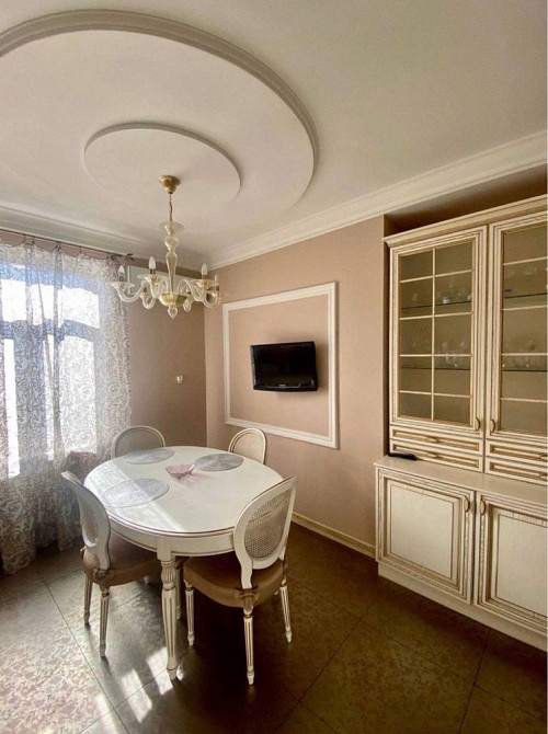 Оренда просторої  4 кімнатної квартира на Подолі вул. Щекавицька Центр Kyiv - photo 4