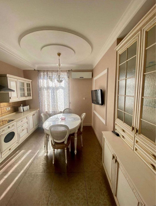 Оренда просторої  4 кімнатної квартира на Подолі вул. Щекавицька Центр Kyiv - photo 5