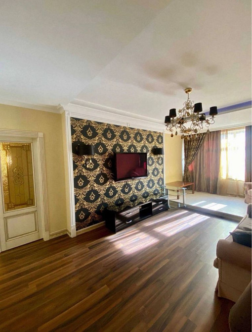 Оренда просторої  4 кімнатної квартира на Подолі вул. Щекавицька Центр Kyiv - photo 7