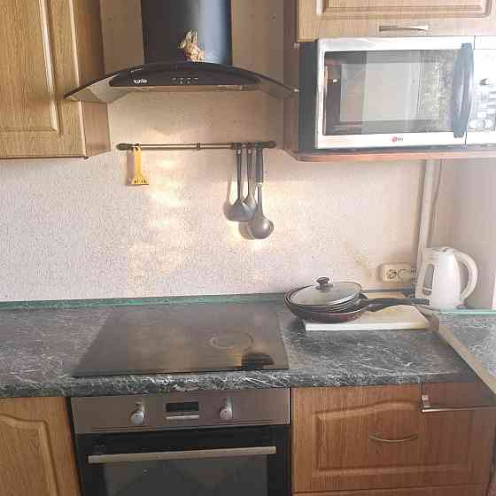 Здам в оренду теплу кімнату без господарів на Оболоні. Kyiv