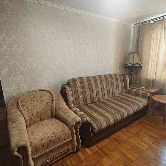 Здам в оренду теплу кімнату без господарів на Оболоні. Kyiv