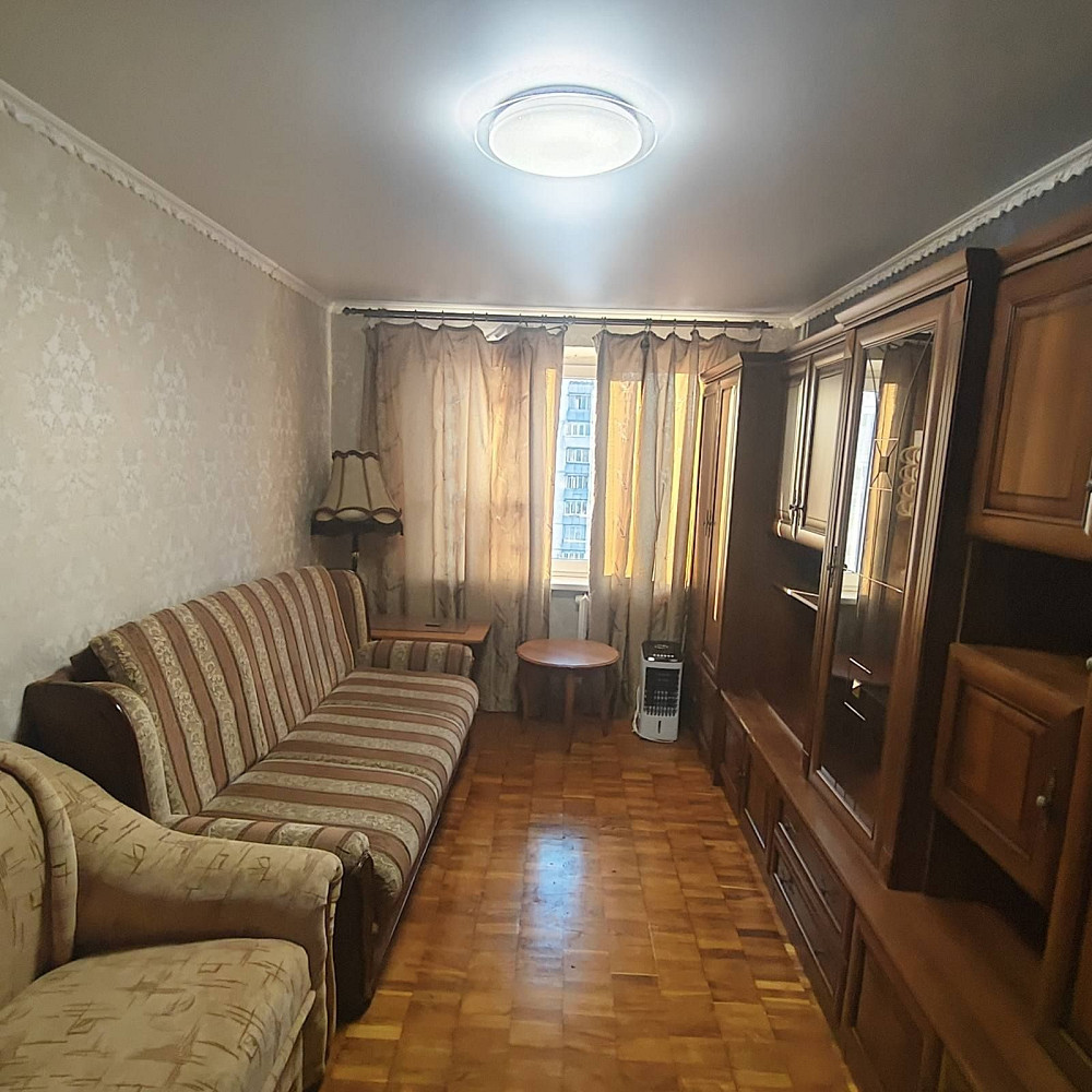 Здам в оренду теплу кімнату без господарів на Оболоні. Kyiv - photo 2