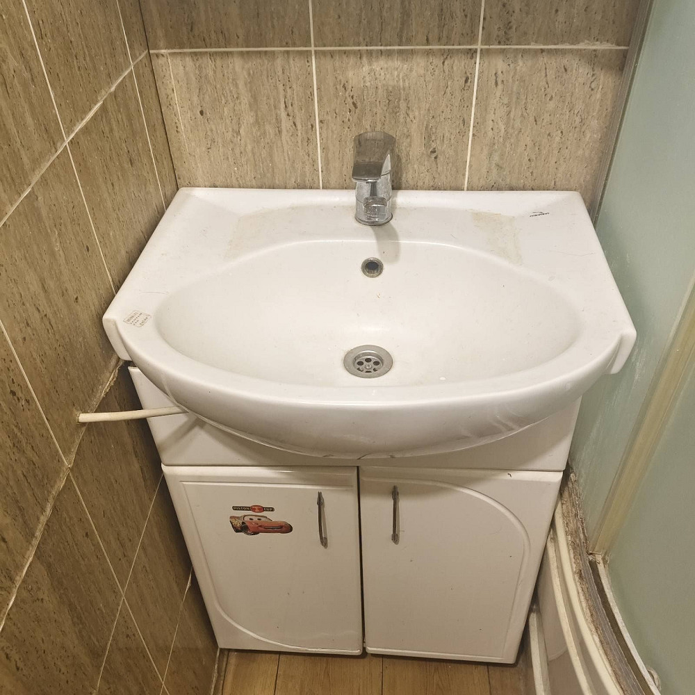 Здам в оренду теплу кімнату без господарів на Оболоні. Kyiv - photo 5