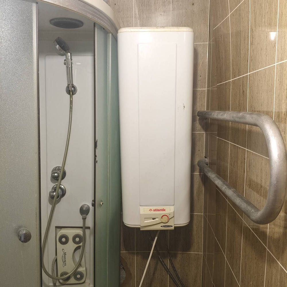 Здам в оренду теплу кімнату без господарів на Оболоні. Kyiv - photo 6