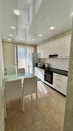 Сдам 1 к квартиру  в новострое ЖК Мира, метро Индустриальная Kharkiv