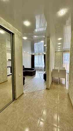 Сдам 1 к квартиру  в новострое ЖК Мира, метро Индустриальная Kharkiv