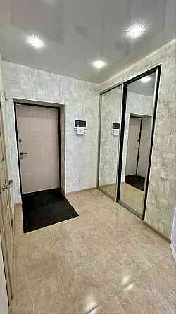 Сдам 1 к квартиру  в новострое ЖК Мира, метро Индустриальная Kharkiv