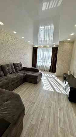 Сдам 1 к квартиру  в новострое ЖК Мира, метро Индустриальная Kharkiv