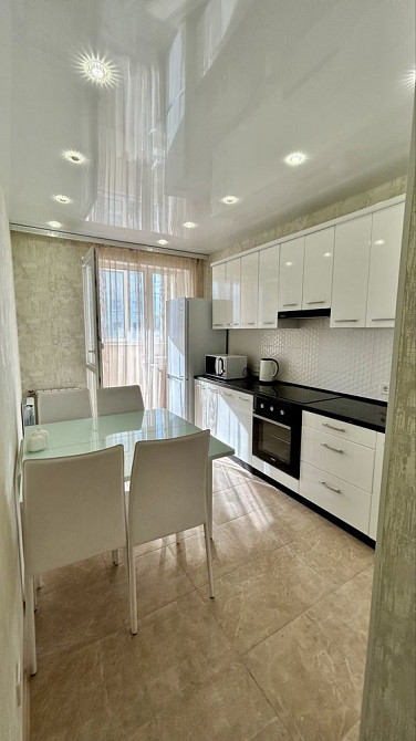 Сдам 1 к квартиру  в новострое ЖК Мира, метро Индустриальная Kharkiv - photo 1