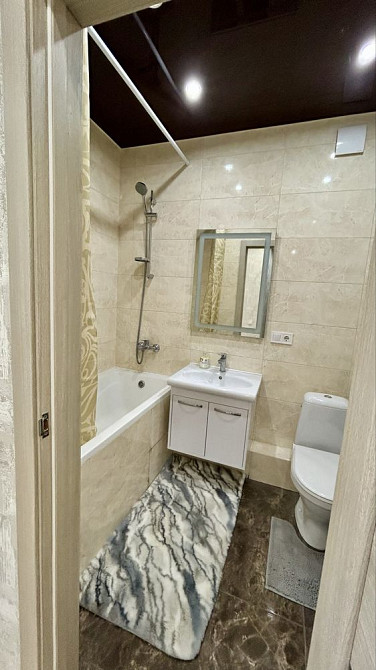 Сдам 1 к квартиру  в новострое ЖК Мира, метро Индустриальная Kharkiv - photo 7