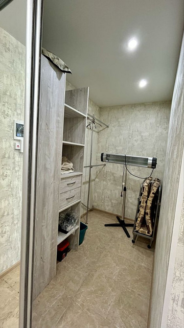 Сдам 1 к квартиру  в новострое ЖК Мира, метро Индустриальная Kharkiv - photo 6