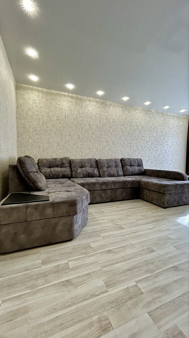 Сдам 1 к квартиру  в новострое ЖК Мира, метро Индустриальная Kharkiv - photo 2