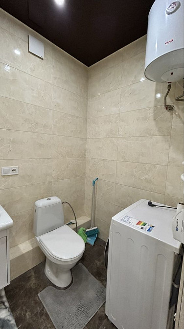 Сдам 1 к квартиру  в новострое ЖК Мира, метро Индустриальная Kharkiv - photo 8