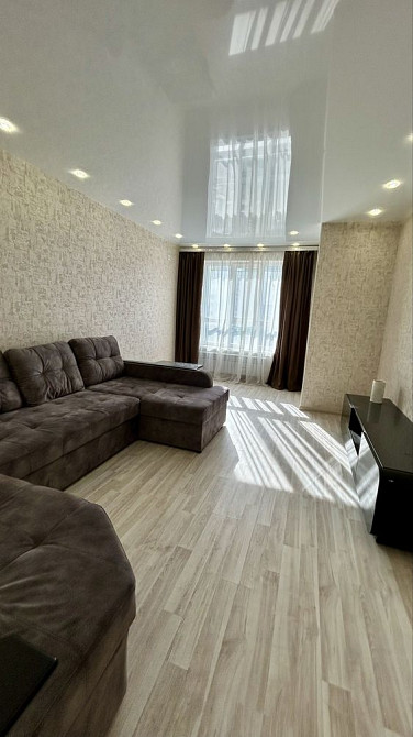 Сдам 1 к квартиру  в новострое ЖК Мира, метро Индустриальная Kharkiv - photo 3