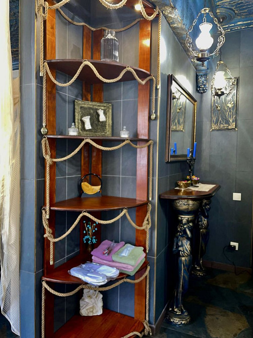 А Р Е Н Д А  1-к.к на 1 эт  Центр города Slov`iansk - photo 5