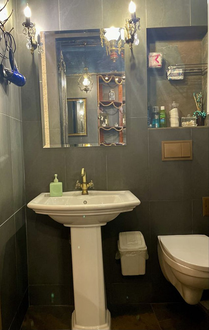 А Р Е Н Д А  1-к.к на 1 эт  Центр города Slov`iansk - photo 6