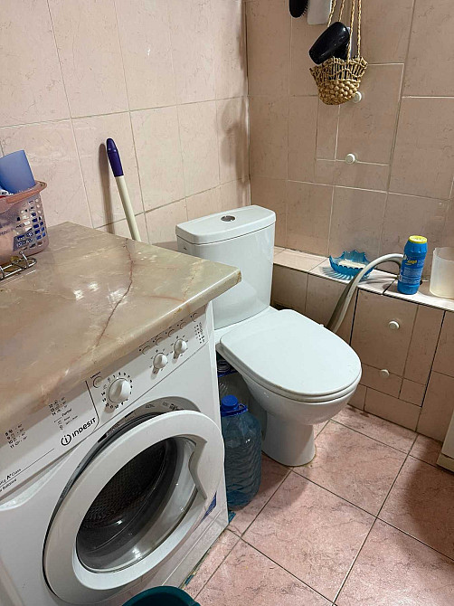 Сдам 2х ком.кв метро Дворец Спорта на Коммунальном рынке Kharkiv - photo 6