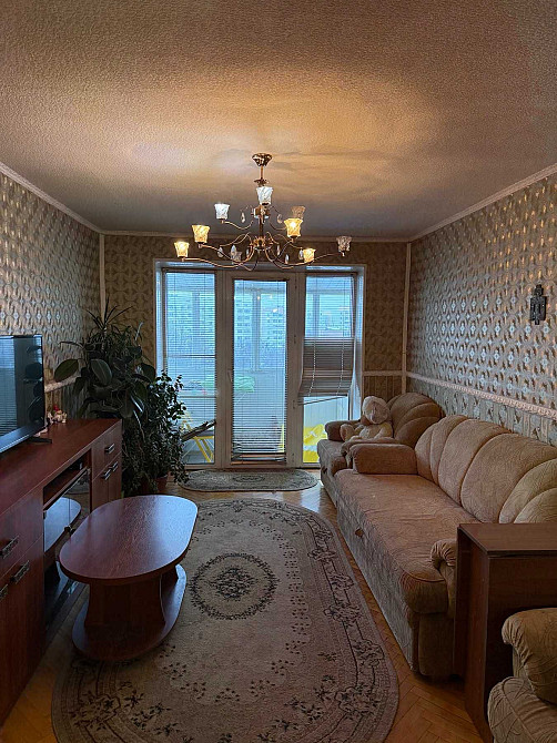 Сдам 2х ком.кв метро Дворец Спорта на Коммунальном рынке Kharkiv - photo 1