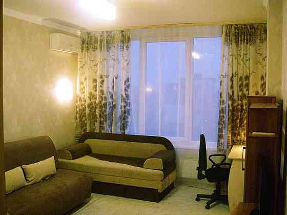 Оренда 1к квартири в ЖК "Богатирський" на Оболоні, Богатирська 6А Kyiv