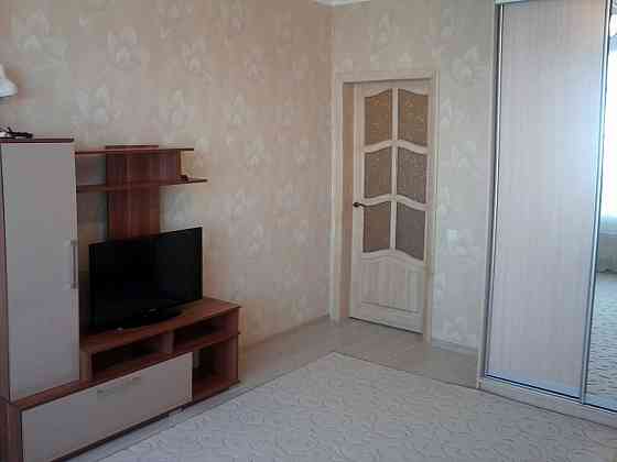 Оренда 1к квартири в ЖК "Богатирський" на Оболоні, Богатирська 6А Kyiv