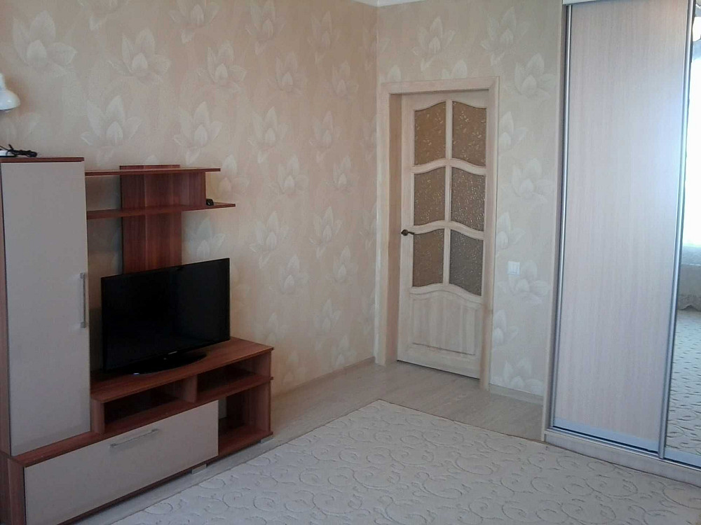 Оренда 1к квартири в ЖК "Богатирський" на Оболоні, Богатирська 6А Kyiv - photo 2