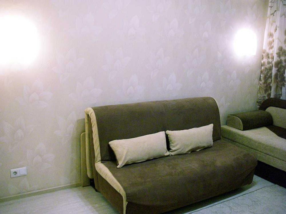 Оренда 1к квартири в ЖК "Богатирський" на Оболоні, Богатирська 6А Kyiv - photo 4