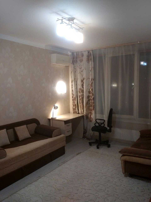 Оренда 1к квартири в ЖК "Богатирський" на Оболоні, Богатирська 6А Kyiv - photo 6