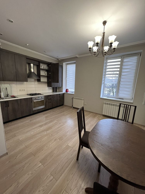 Оренда гарноі великогабаритноі квартири в центрі Uzhhorod - photo 7