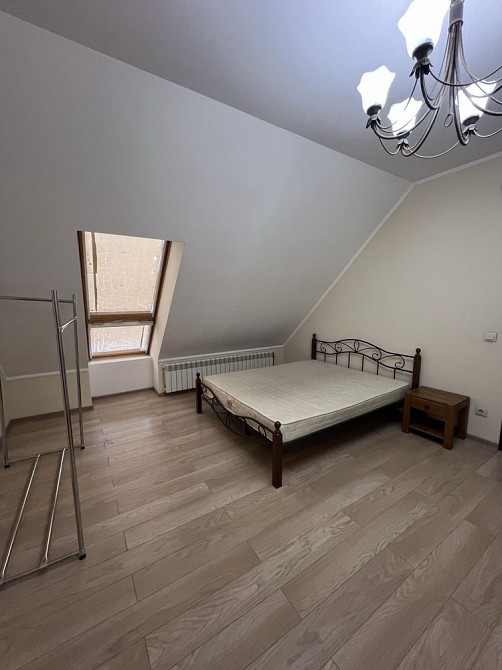 Оренда гарноі великогабаритноі квартири в центрі Uzhhorod - photo 4