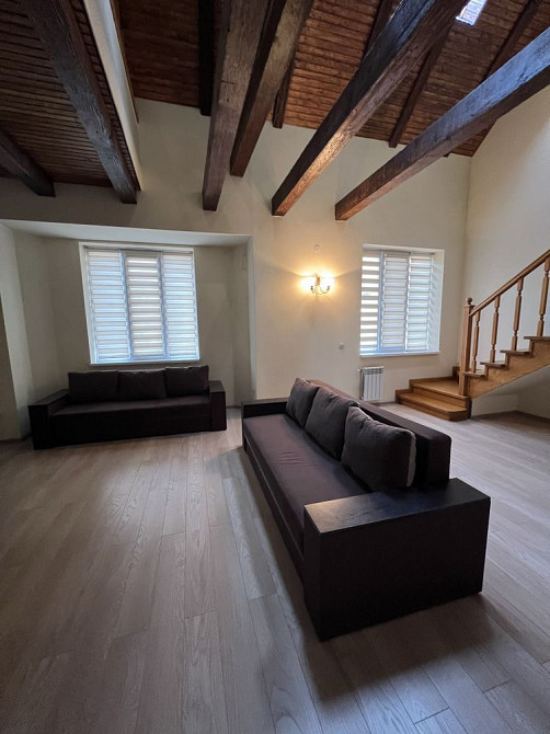 Оренда гарноі великогабаритноі квартири в центрі Uzhhorod - photo 1