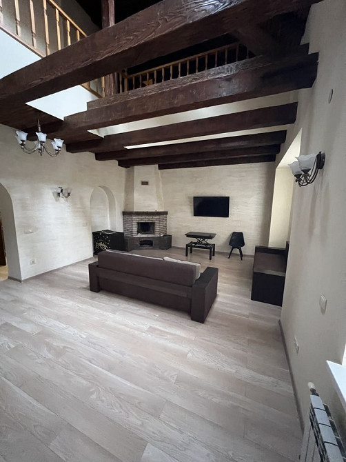 Оренда гарноі великогабаритноі квартири в центрі Uzhhorod - photo 2