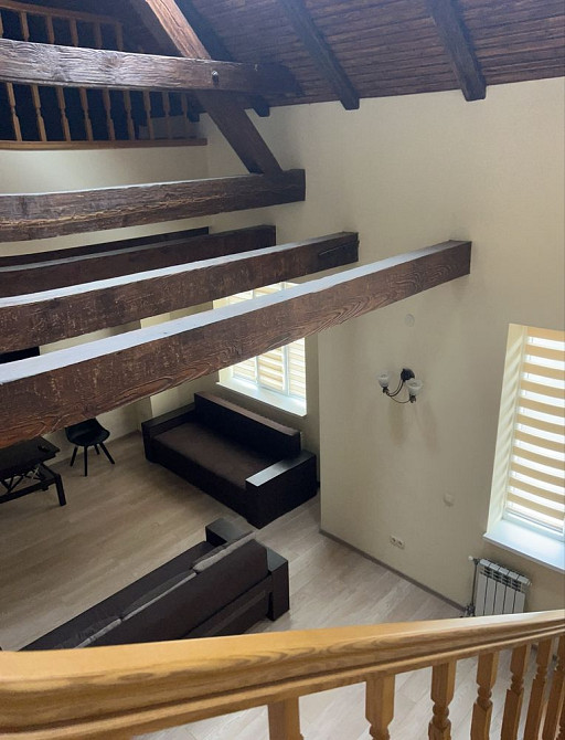 Оренда гарноі великогабаритноі квартири в центрі Uzhhorod - photo 5