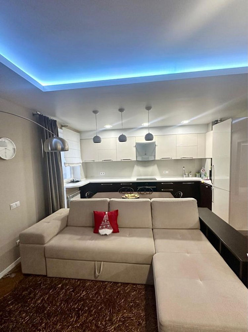 Сдам 3к квартиру ЖК  Ратонды Центр Kharkiv - photo 3