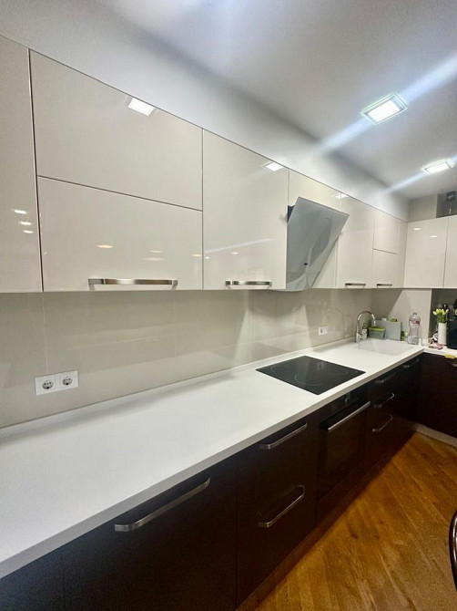 Сдам 3к квартиру ЖК  Ратонды Центр Kharkiv - photo 4