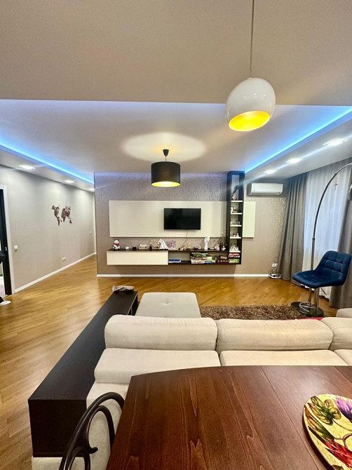 Сдам 3к квартиру ЖК  Ратонды Центр Kharkiv - photo 1