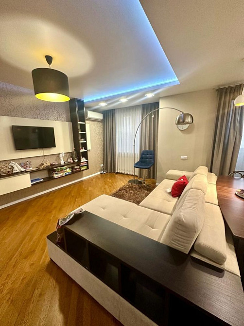 Сдам 3к квартиру ЖК  Ратонды Центр Kharkiv - photo 2