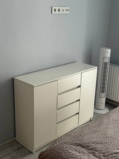 Оренда 1 к квартири ЖК Липки Іvano-Frankivsk - photo 4