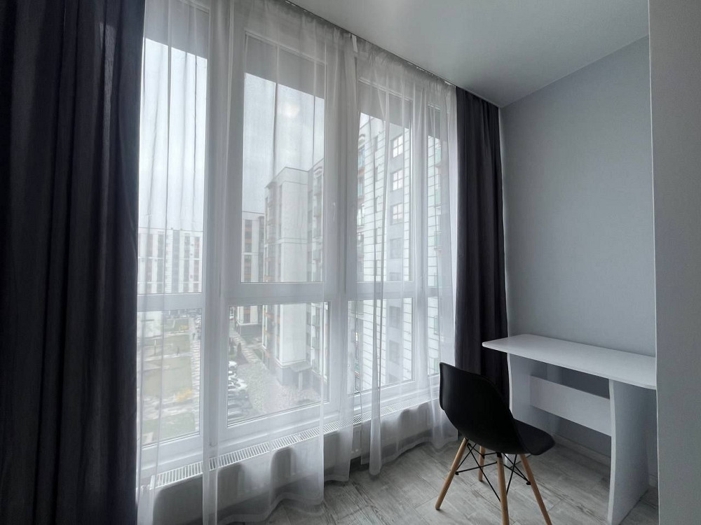 Оренда 1 к квартири ЖК Липки Іvano-Frankivsk - photo 5